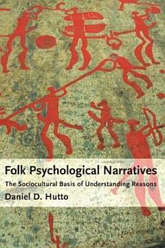 Folk Psychological Narratives