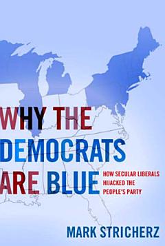 Why the Democrats are Blue