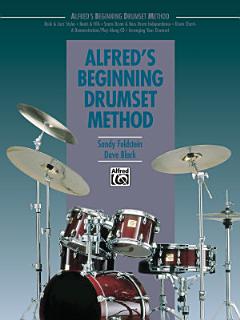 Alfred\'s Beginning Drumset Method