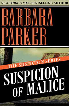 Suspicion of Malice