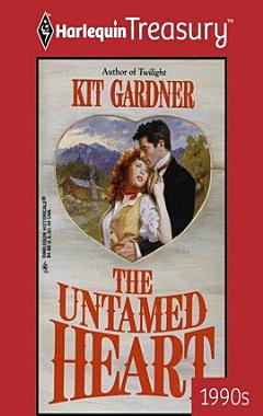 THE UNTAMED HEART