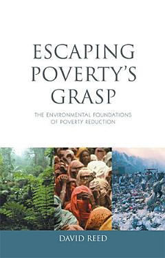 Escaping Poverty\'s Grasp