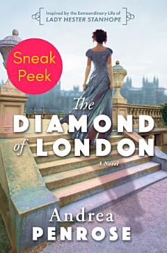 The Diamond of London: Sneak Peek