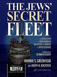 The Jews\' Secret Fleet