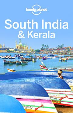 Lonely Planet South India & Kerala