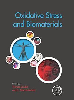 Oxidative Stress and Biomaterials