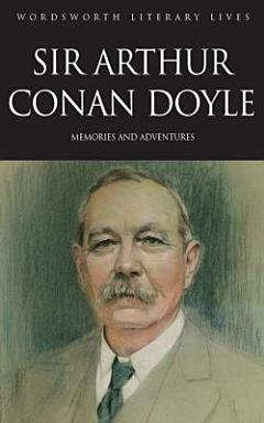 Sir Arthur Conan Doyle