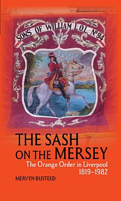 The Sash on the Mersey