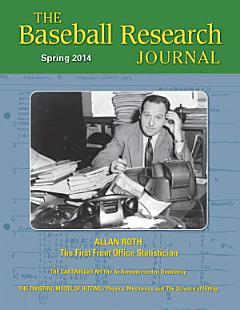 Baseball Research Journal