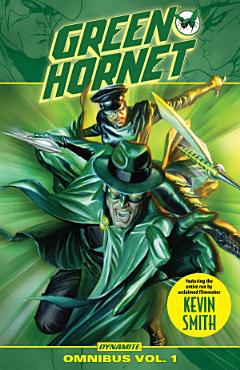 Green Hornet Omnibus Vol. 1