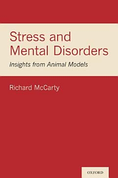 Stress and Mental Disorders