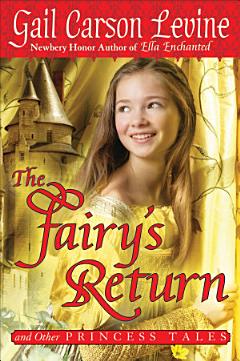 The Fairy\'s Return