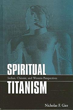 Spiritual Titanism