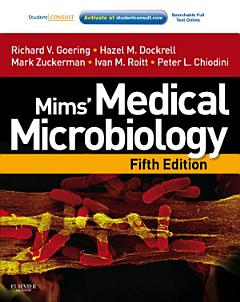 Mims\' Medical Microbiology