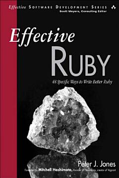 Effective Ruby