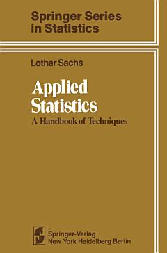 Applied Statistics