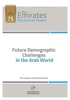 Future Demographic Challenges in the Arab World