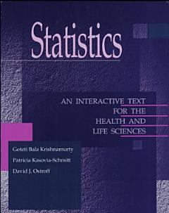 Statistics