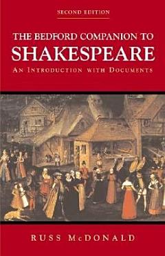 The Bedford Companion to Shakespeare