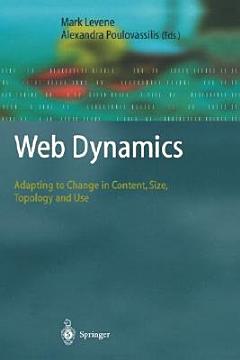 Web Dynamics