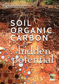 Soil Organic Carbon