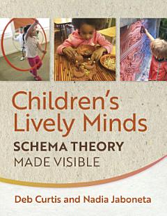 Children\'s Lively Minds