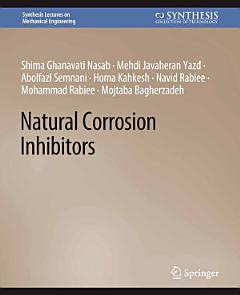 Natural Corrosion Inhibitors