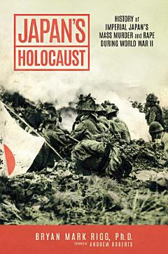 Japan\'s Holocaust