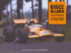 The Bruce McLaren Scrapbook