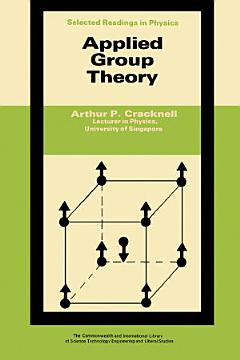 Applied Group Theory