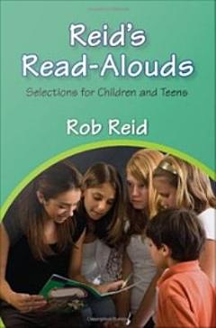 Reid\'s Read-Alouds