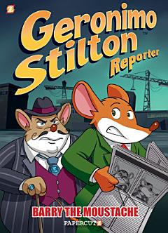 Geronimo Stilton Reporter #5