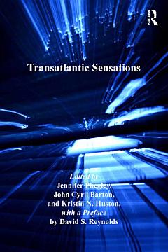 Transatlantic Sensations