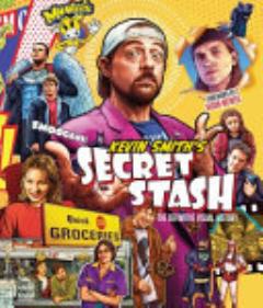 Kevin Smith\'s Secret Stash