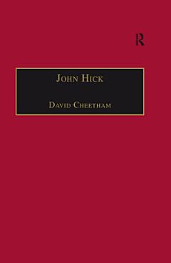 John Hick