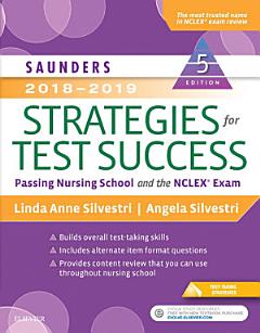 Saunders 2018-2019 Strategies for Test Success - E-Book