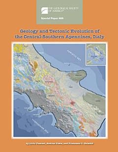 Geology and Tectonic Evolution of the Central-southern Apennines, Italy