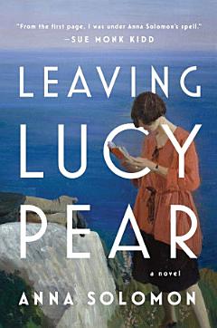 Leaving Lucy Pear