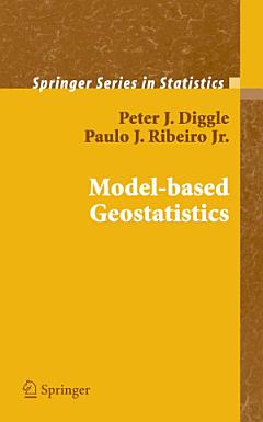 Model-based Geostatistics