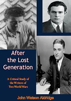 After the Lost Generation