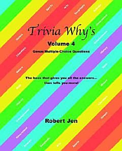 Trivia Why\'s, Volume 4