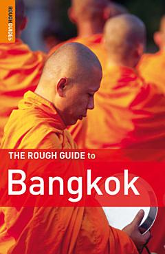 The Rough Guide to Bangkok