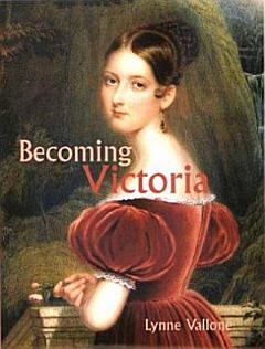 Becoming Victoria