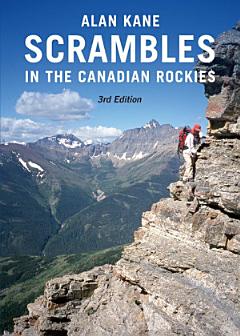 Scrambles in the Canadian Rockies – 3rd Edition