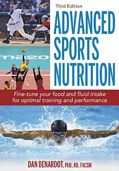 Advanced Sports Nutrition