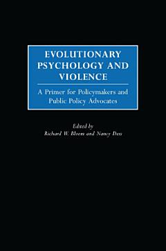 Evolutionary Psychology and Violence