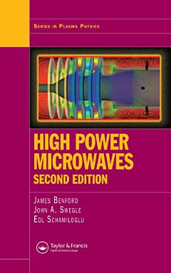 High Power Microwaves