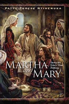 Martha and Mary