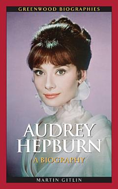 Audrey Hepburn