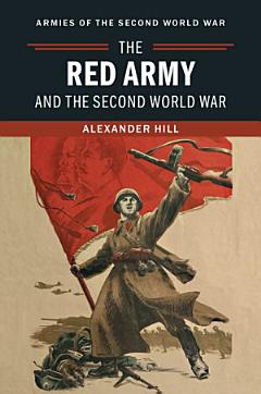 The Red Army and the Second World War